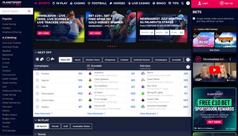 Bet UK Review (2024) .